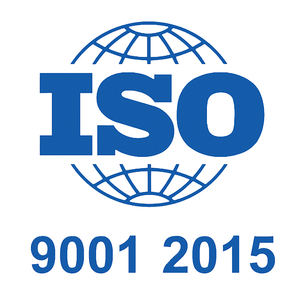 ISO Logo