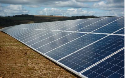 6 Things to Know About Screen-Printed Solar Cells