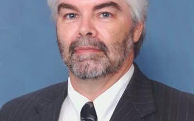 MicroScreen Is Thrilled To Announce The Hiring Of Art Dobie
