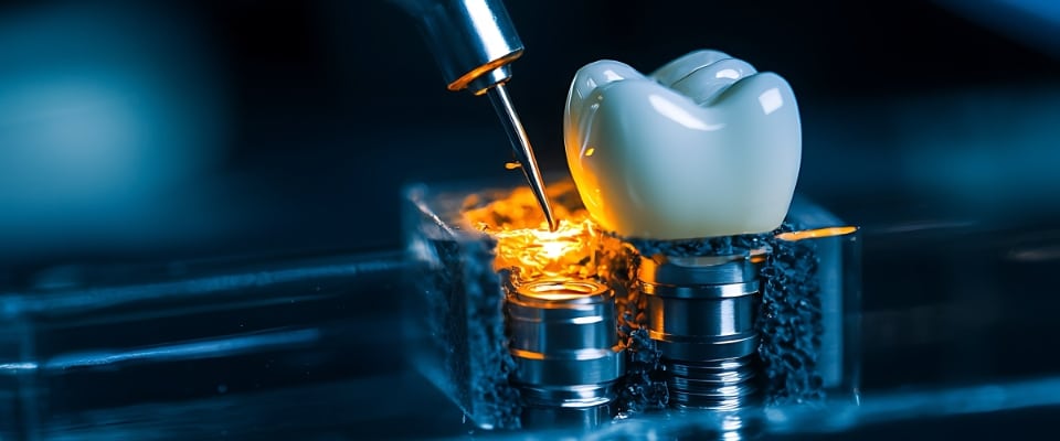 Durable surgery implants