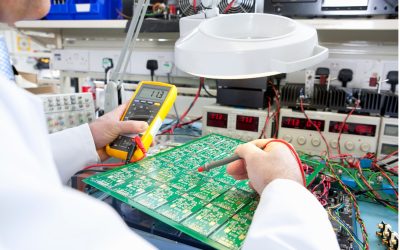 How to Improve SMT Assembly Yields Through Stencil Designs