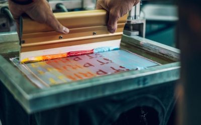 The Ultimate Guide to Mesh Selection for Screen Printing