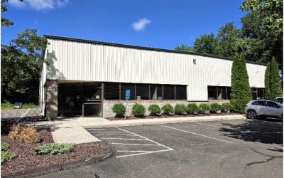MicroScreen Opens New Stencil Manufacturing Facility in Oxford, Connecticut