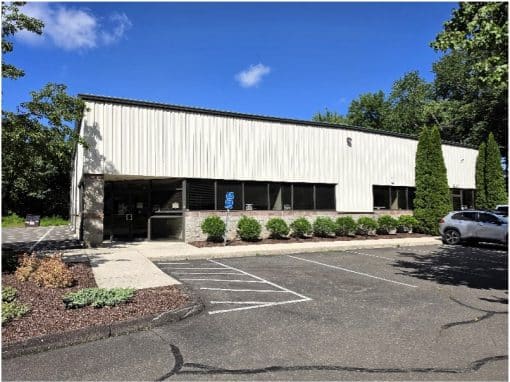 MicroScreen Opens New Stencil Manufacturing Facility in Oxford, Connecticut