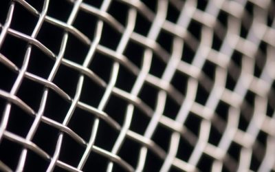 Boosting Print Quality with Calendered Screen-Printing Mesh