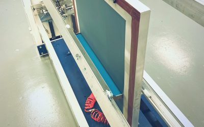 How to Specify Screen Emulsions