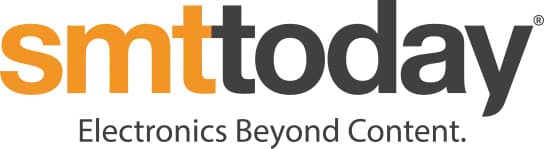 smttoday RETINA SMT Today publication logo