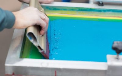 Choosing the Perfect Mesh Screen for Your Printing Project