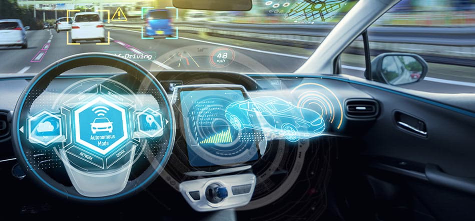 visual-display image